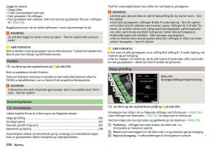 Skoda-Kodiaq-bruksanvisningen page 208 min