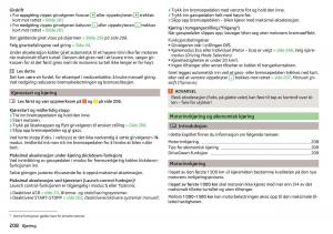 Skoda-Kodiaq-bruksanvisningen page 210 min