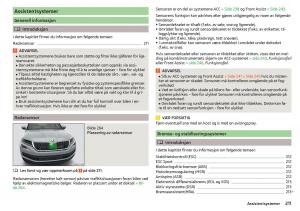 Skoda-Kodiaq-bruksanvisningen page 213 min