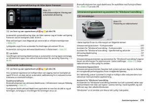 Skoda-Kodiaq-bruksanvisningen page 221 min