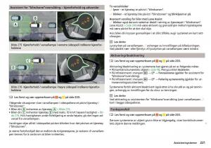 Skoda-Kodiaq-bruksanvisningen page 223 min