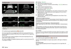 Skoda-Kodiaq-bruksanvisningen page 242 min