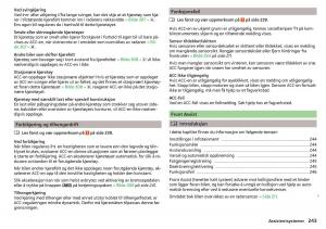 Skoda-Kodiaq-bruksanvisningen page 245 min