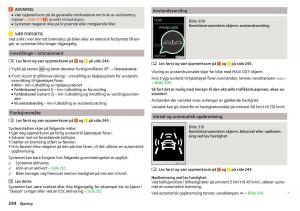 Skoda-Kodiaq-bruksanvisningen page 246 min