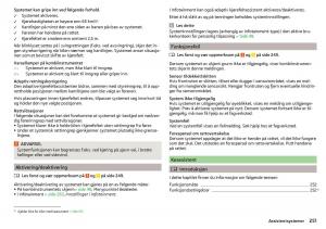 Skoda-Kodiaq-bruksanvisningen page 253 min