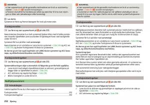 Skoda-Kodiaq-bruksanvisningen page 254 min