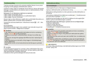 Skoda-Kodiaq-bruksanvisningen page 257 min