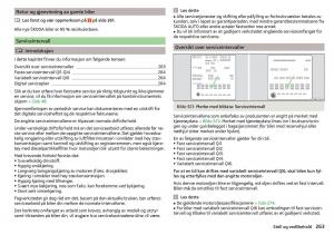 Skoda-Kodiaq-bruksanvisningen page 265 min