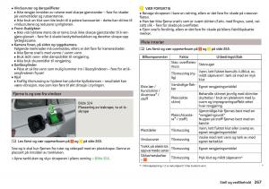 Skoda-Kodiaq-bruksanvisningen page 269 min