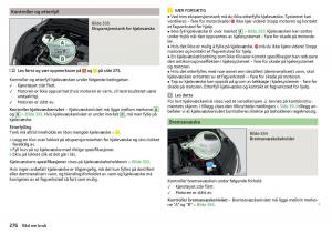 Skoda-Kodiaq-bruksanvisningen page 278 min