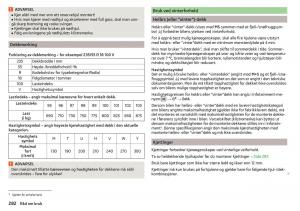 Skoda-Kodiaq-bruksanvisningen page 284 min