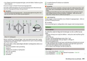 Skoda-Kodiaq-bruksanvisningen page 287 min