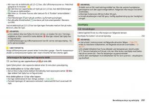 Skoda-Kodiaq-bruksanvisningen page 293 min