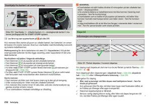 Skoda-Kodiaq-bruksanvisningen page 294 min