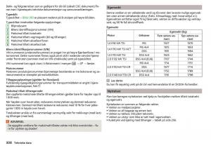 Skoda-Kodiaq-bruksanvisningen page 310 min