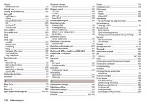 Skoda-Kodiaq-bruksanvisningen page 320 min