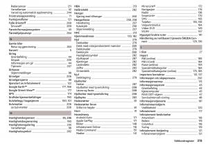 Skoda-Kodiaq-bruksanvisningen page 321 min