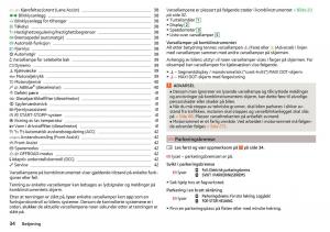 Skoda-Kodiaq-bruksanvisningen page 36 min