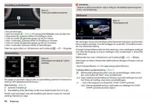 Skoda-Kodiaq-bruksanvisningen page 46 min