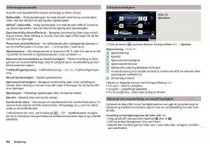 Skoda-Kodiaq-bruksanvisningen page 48 min