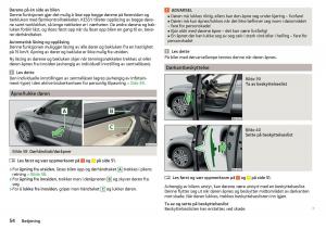 Skoda-Kodiaq-bruksanvisningen page 56 min