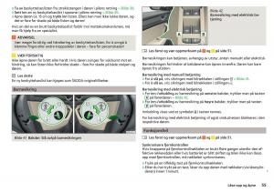 Skoda-Kodiaq-bruksanvisningen page 57 min