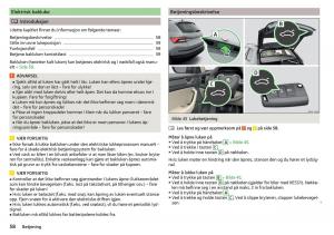 Skoda-Kodiaq-bruksanvisningen page 60 min