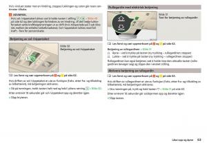 Skoda-Kodiaq-bruksanvisningen page 65 min