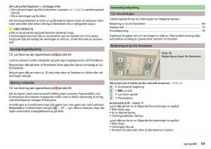 Skoda-Kodiaq-bruksanvisningen page 71 min