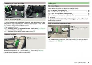 Skoda-Kodiaq-bruksanvisningen page 83 min