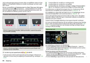 Skoda-Kodiaq-bruksanvisningen page 86 min