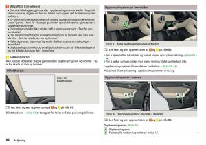 Skoda-Kodiaq-bruksanvisningen page 88 min