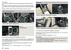 Skoda-Kodiaq-bruksanvisningen page 90 min