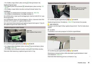 Skoda-Kodiaq-bruksanvisningen page 93 min