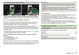 Skoda-Kodiaq-bruksanvisningen page 97 min