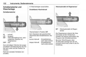 Opel-Zafira-C-Tourer-Handbuch page 104 min