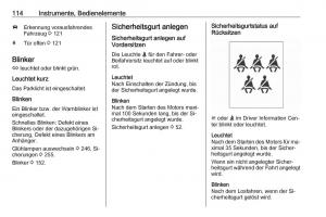 Opel-Zafira-C-Tourer-Handbuch page 116 min