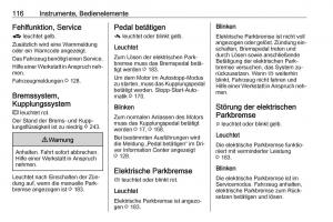 Opel-Zafira-C-Tourer-Handbuch page 118 min