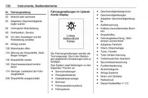 Opel-Zafira-C-Tourer-Handbuch page 132 min