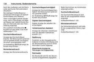 Opel-Zafira-C-Tourer-Handbuch page 136 min