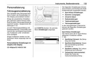 Opel-Zafira-C-Tourer-Handbuch page 137 min