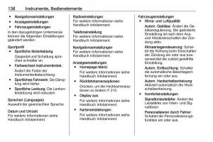 Opel-Zafira-C-Tourer-Handbuch page 140 min