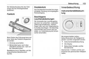 Opel-Zafira-C-Tourer-Handbuch page 155 min