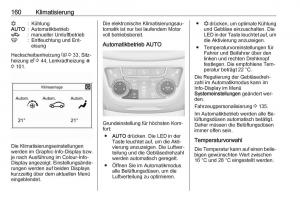 Opel-Zafira-C-Tourer-Handbuch page 162 min