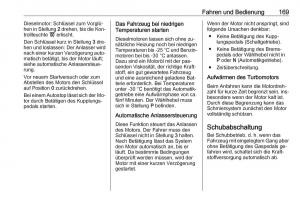 Opel-Zafira-C-Tourer-Handbuch page 171 min