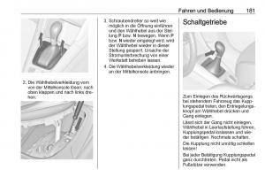 Opel-Zafira-C-Tourer-Handbuch page 183 min