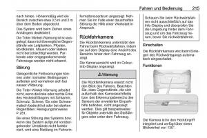 Opel-Zafira-C-Tourer-Handbuch page 217 min