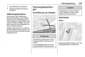 Opel-Zafira-C-Tourer-Handbuch page 241 min