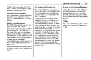 Opel-Zafira-C-Tourer-Handbuch page 289 min