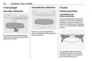 Opel-Zafira-C-Tourer-Handbuch page 32 min